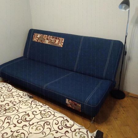 Smart Lwow House Apartman Kültér fotó